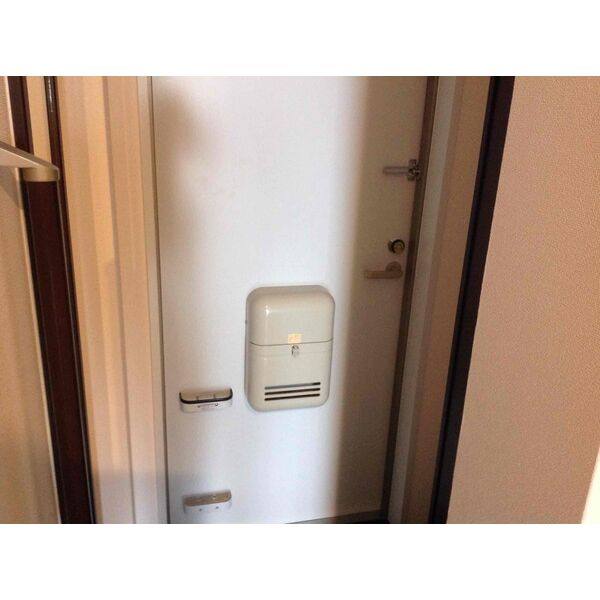 クレイノバローネ安城 室内写真7