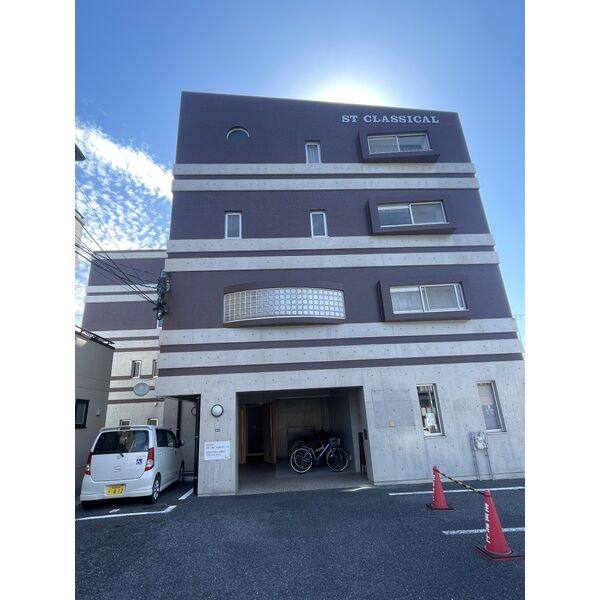 STクラシカル 建物画像