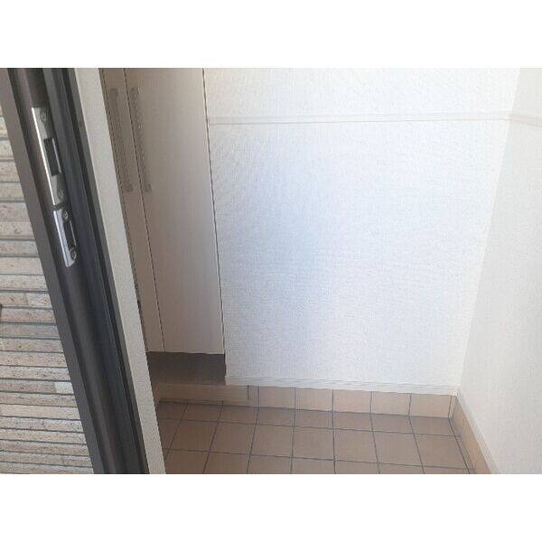 プランドール日比野 室内写真1