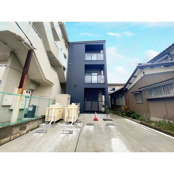 LECOCON稲沢