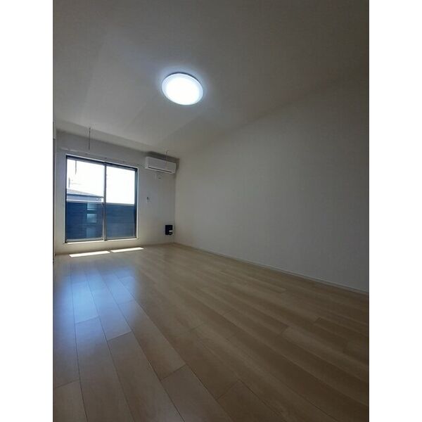 サン・クレールⅠ 室内写真1