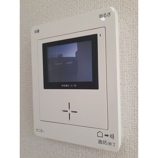 エミネンスⅠ 室内写真9