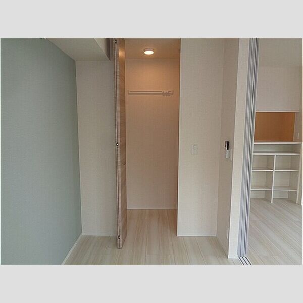 D-room請西南 A棟 室内写真9