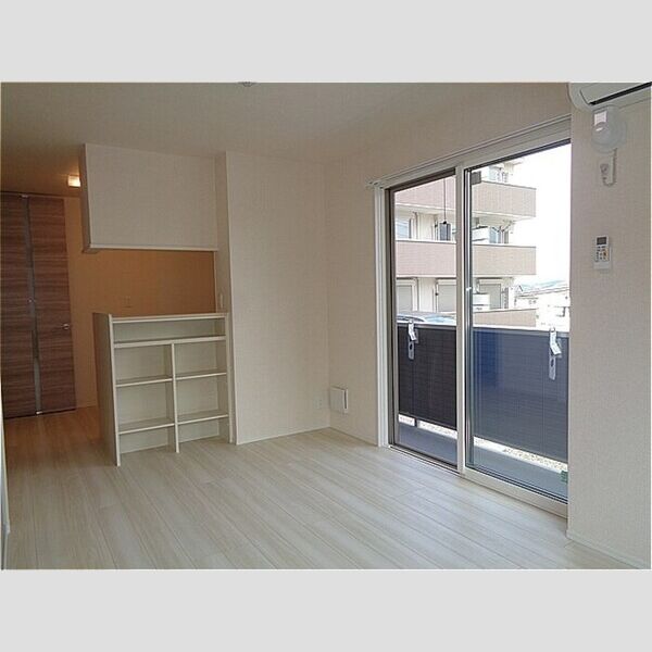D-room請西南 A棟 室内写真4