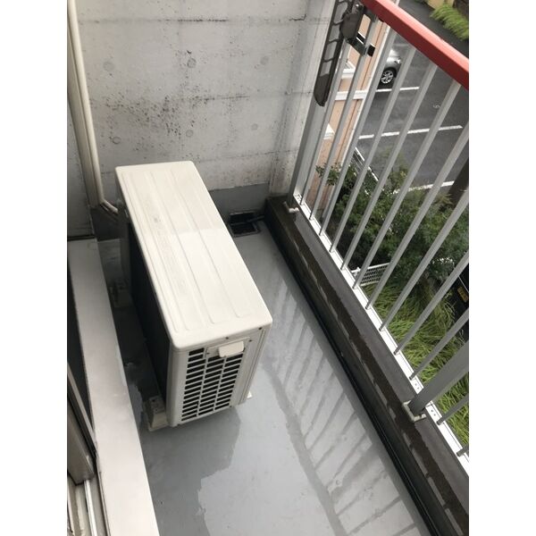 ドリームネオポリス北鴻池 室内写真8