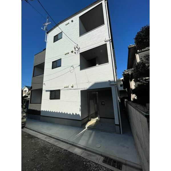 パロス西堤