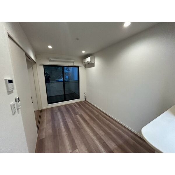 パロス西堤 室内写真6