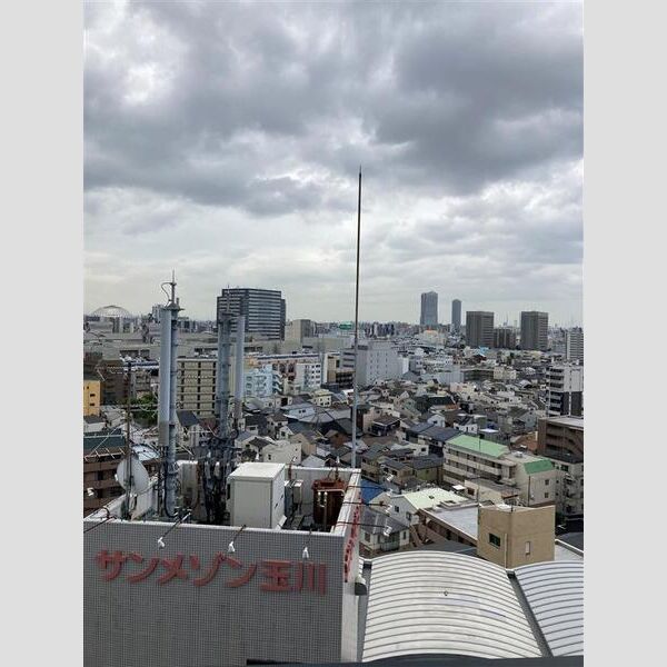 S-RESIDENCE福島玉川Deux 室内写真8