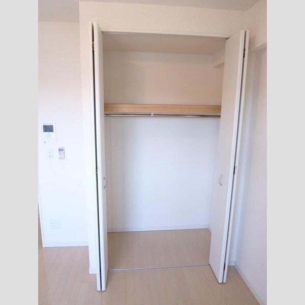 ドライバウム江坂 室内写真2