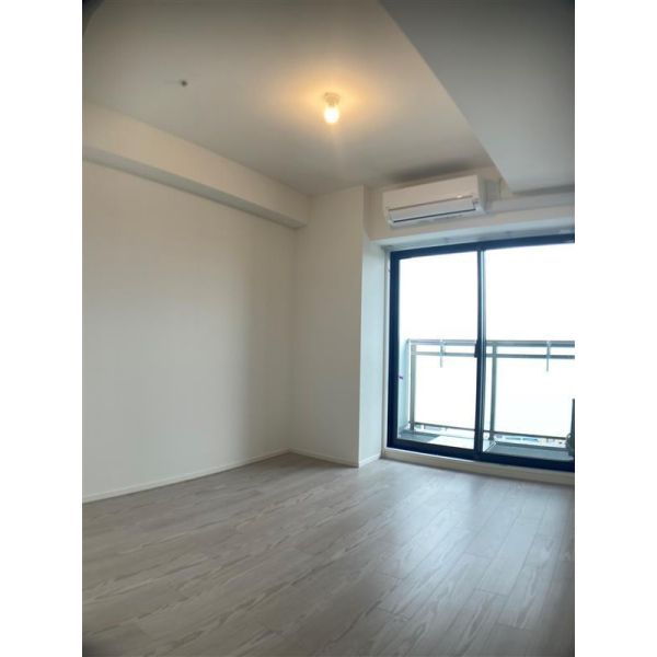 S-RESIDENCE福島玉川Deux 室内写真1