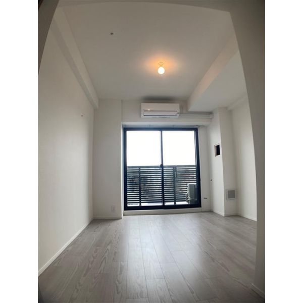 S-RESIDENCE福島玉川Deux 室内写真1