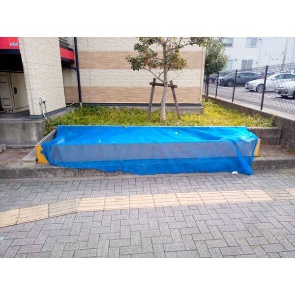 レオパレス内山 室内写真9