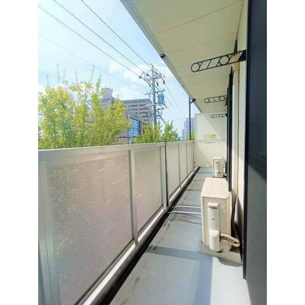 レオパレスやまと 室内写真10