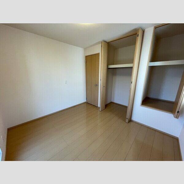 Sejour Lilac 室内写真1