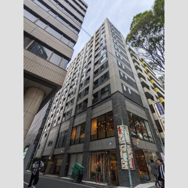 プレミスト渋谷宮益坂