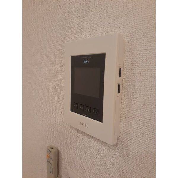 ラシャス　Ⅰ 室内写真8