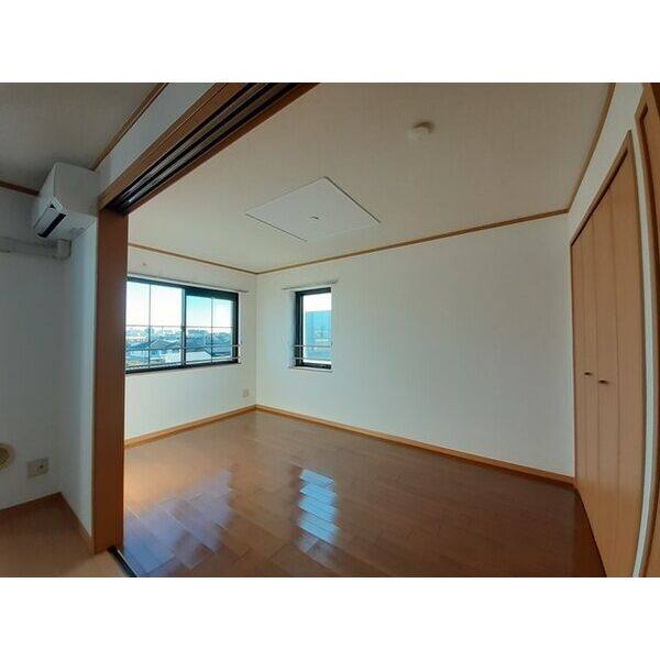 パラッツオ白山 室内写真5