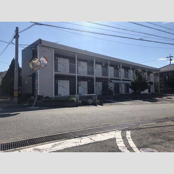 レオパレス天伯Ⅰ 建物画像