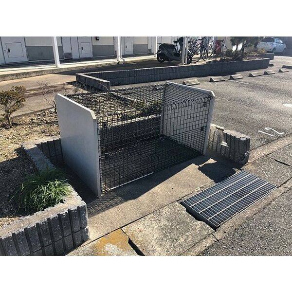 レオパレス天伯Ⅰ 室内写真9