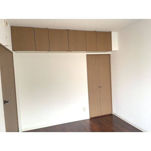 シャイン新西方 室内写真7