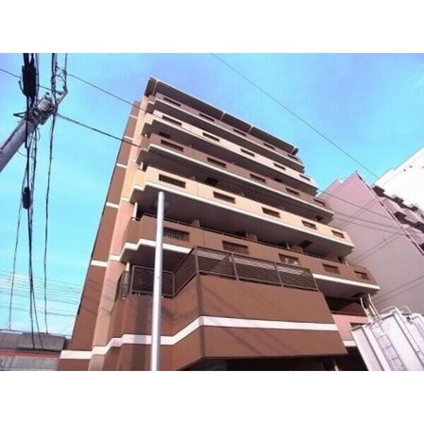 パラツィーナ夙川東
