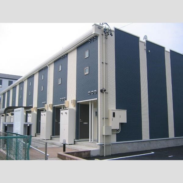 レオネクスト菱池 建物画像
