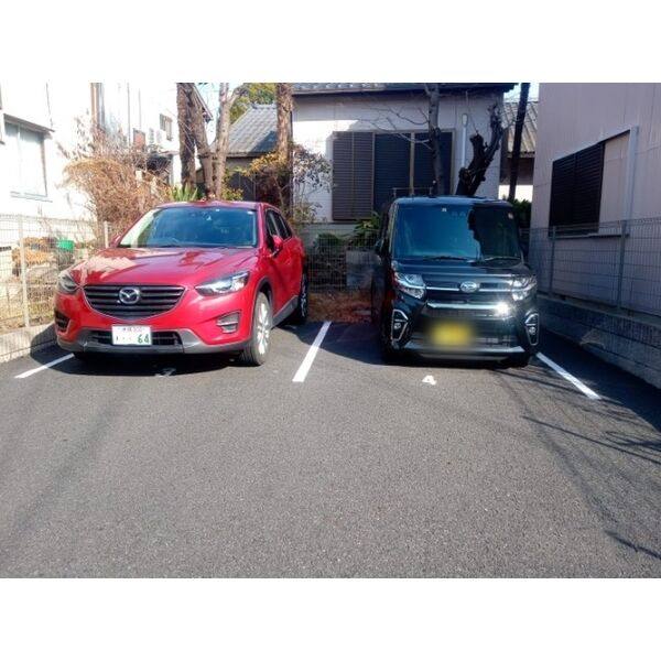 クレイノゾーンウイングソード 室内写真8