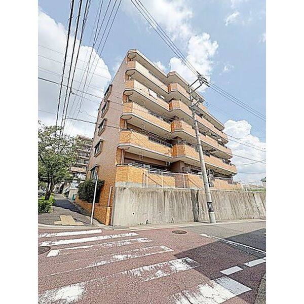 グリーンヒルズ浅井 建物画像