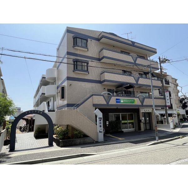 グランツ垂水