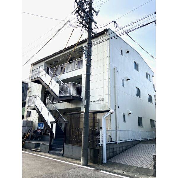 ハイツリトル大和 室内写真10