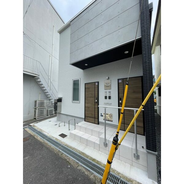 あんしん+池田新町08-1072