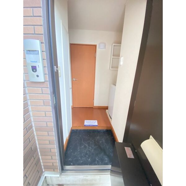 レオパレス新柏 室内写真3