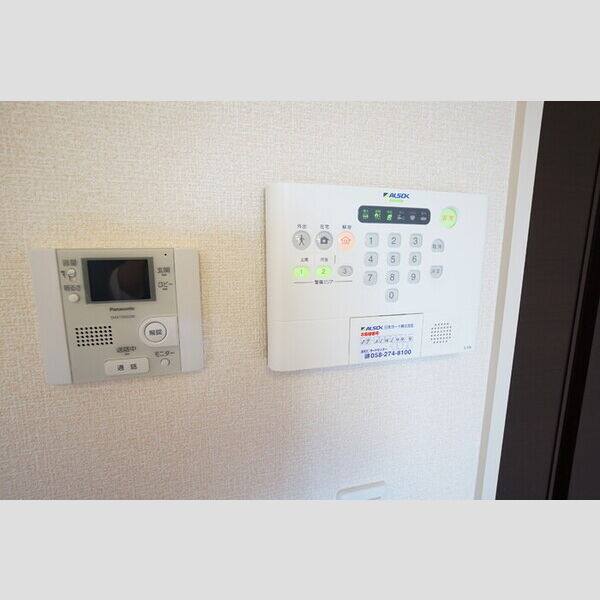 charite 室内写真10