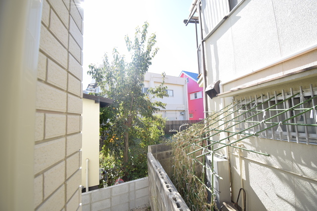 Albero 室内写真5
