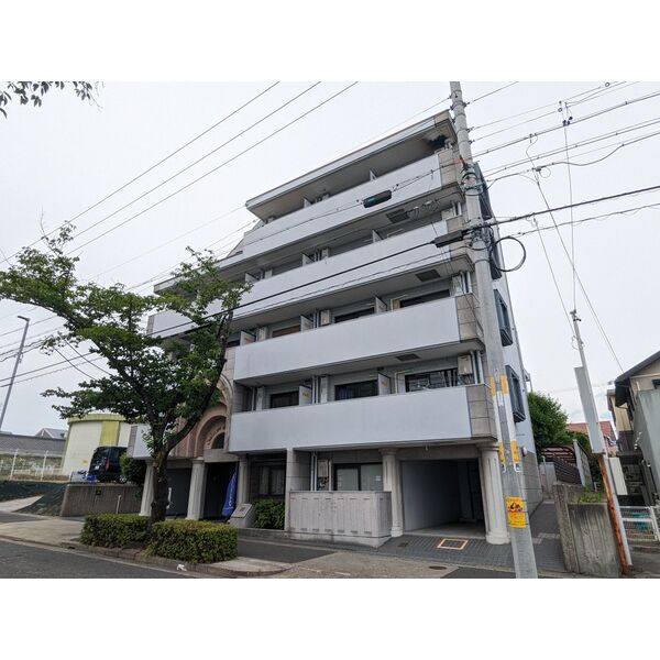 メゾン・ド・ゼファー 103(2)号室 建物画像