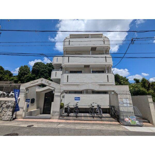 メゾン・ド・サージュ