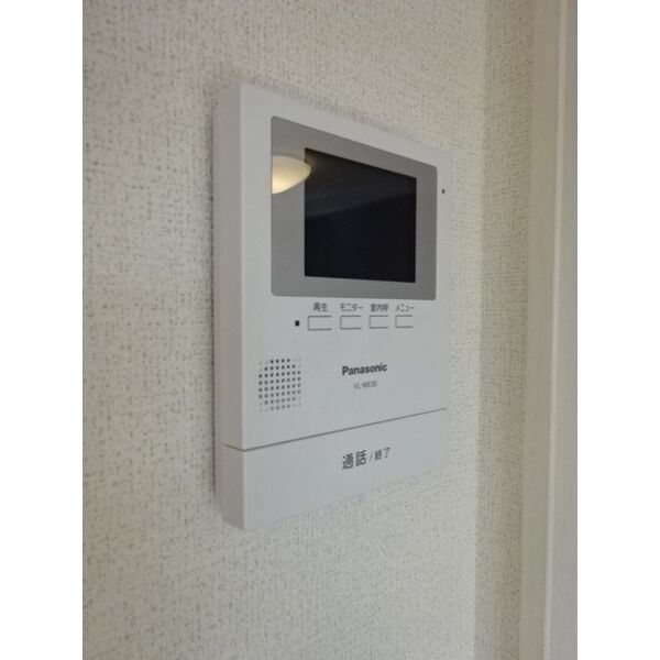 インスラ トウガネ B 室内写真8