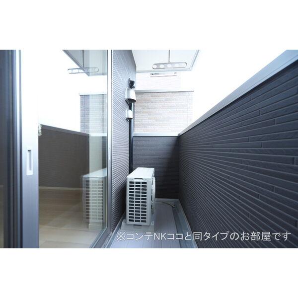 La Pace 室内写真6