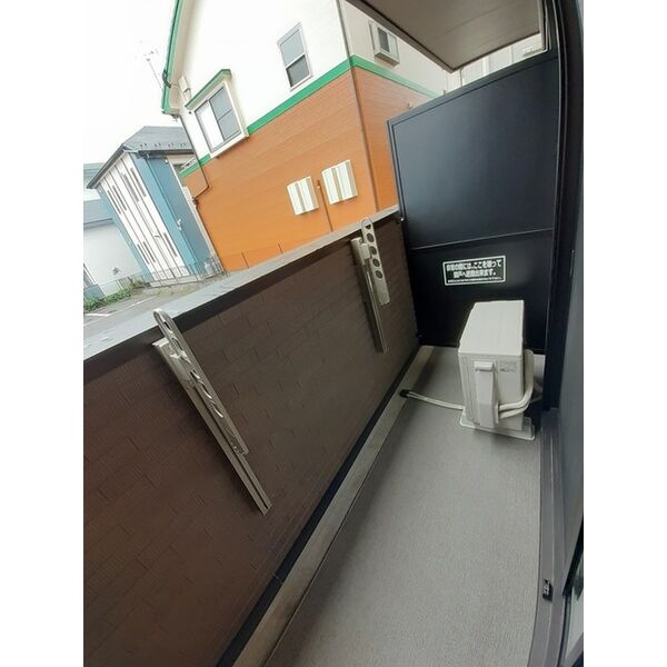 クレスト TS 室内写真7