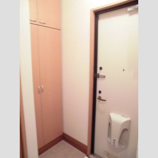 ロイヤルクレッセント西登戸弐番館 弐番館 室内写真5