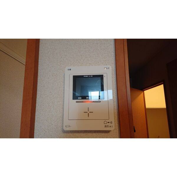 レオパレスプラド 室内写真8