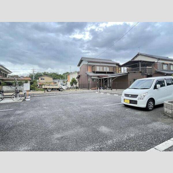 レオパレスレスペート 室内写真3