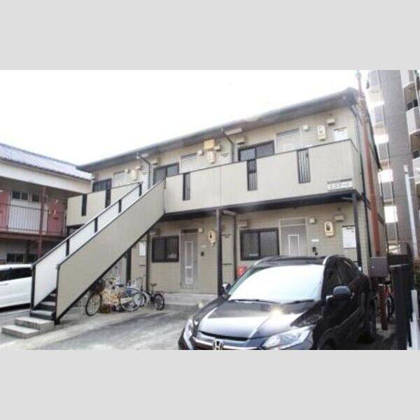 エステート 建物画像