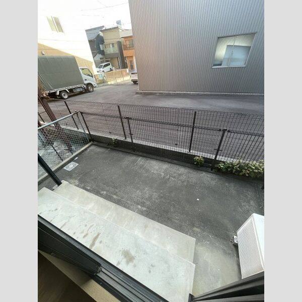 エステート 室内写真8