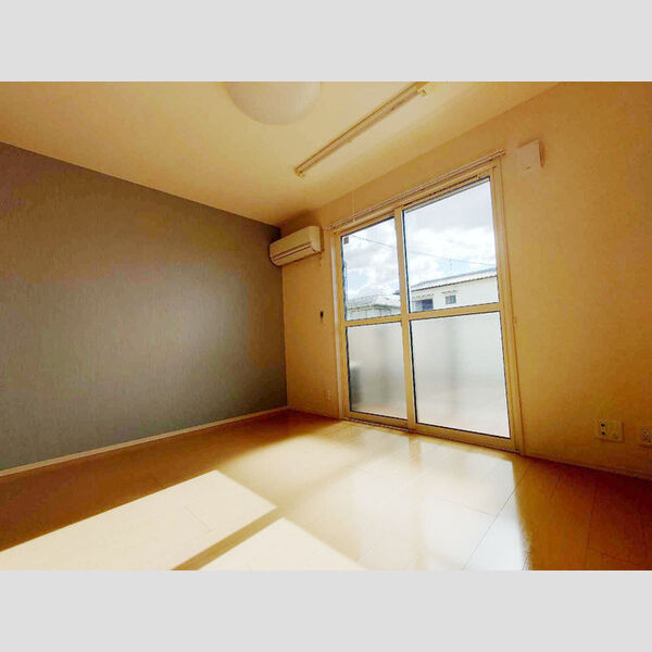 クレール出島 室内写真3