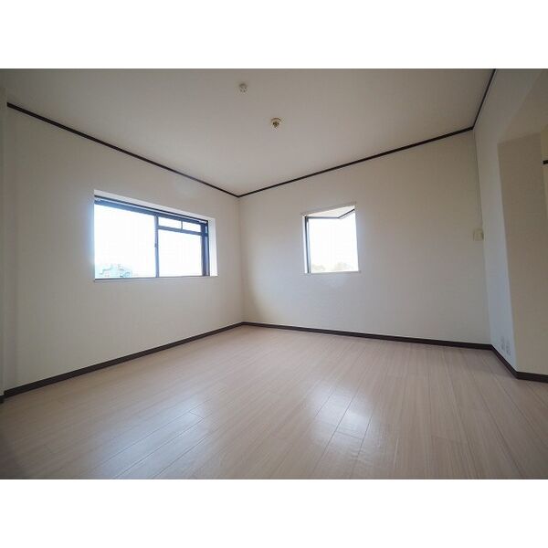 松川マンション2号館 室内写真6