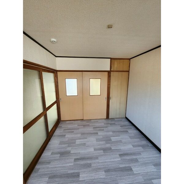 センチュリー保木間 室内写真5