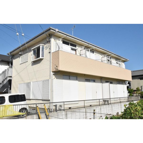 ドリーム大網 建物画像