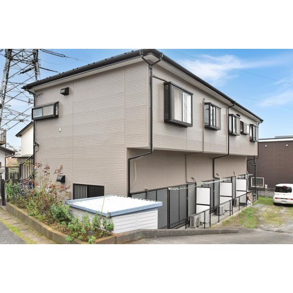 KDJ旭町Ⅱ