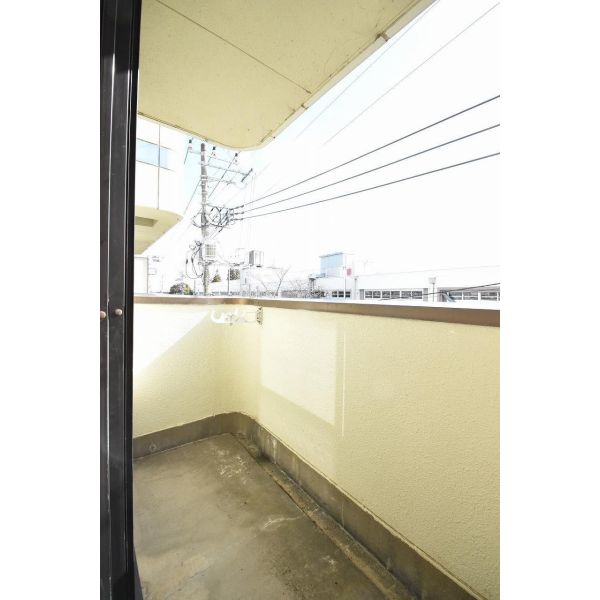 バディマンション東茂原 室内写真10